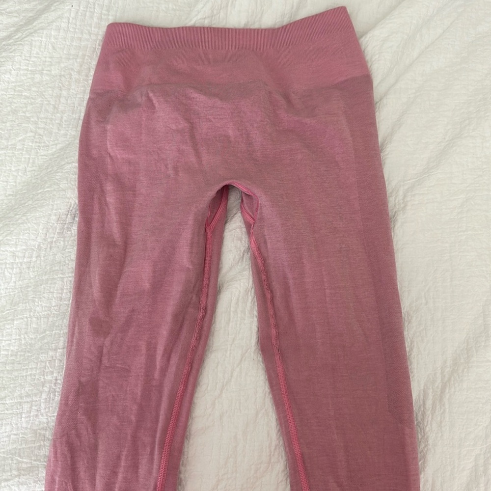 Alphalete amplify leggings